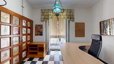 Piso en venta en Calle Puerta de Murcia, Casco Antiguo (Distrito Núcleo Urbano. Cartagena) de 399.000 €