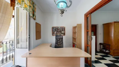 Piso en venta en Calle Puerta de Murcia, Casco Antiguo (Distrito Núcleo Urbano. Cartagena) de 399.000 €