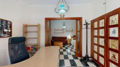 Piso en venta en Calle Puerta de Murcia, Casco Antiguo (Distrito Núcleo Urbano. Cartagena) de 399.000 €