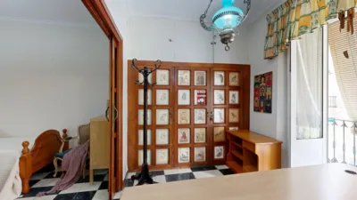 Piso en venta en Calle Puerta de Murcia, Casco Antiguo (Distrito Núcleo Urbano. Cartagena) de 399.000 €