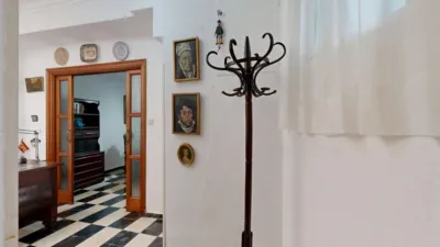 Piso en venta en Calle Puerta de Murcia, Casco Antiguo (Distrito Núcleo Urbano. Cartagena) de 399.000 €