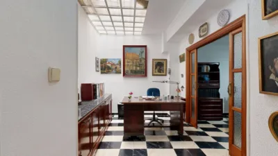 Piso en venta en Calle Puerta de Murcia, Casco Antiguo (Distrito Núcleo Urbano. Cartagena) de 399.000 €