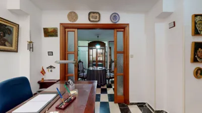 Piso en venta en Calle Puerta de Murcia, Casco Antiguo (Distrito Núcleo Urbano. Cartagena) de 399.000 €