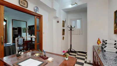 Piso en venta en Calle Puerta de Murcia, Casco Antiguo (Distrito Núcleo Urbano. Cartagena) de 399.000 €