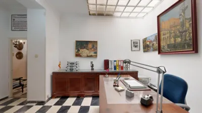 Piso en venta en Calle Puerta de Murcia, Casco Antiguo (Distrito Núcleo Urbano. Cartagena) de 399.000 €