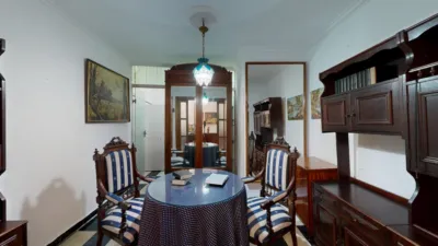 Piso en venta en Calle Puerta de Murcia, Casco Antiguo (Distrito Núcleo Urbano. Cartagena) de 399.000 €