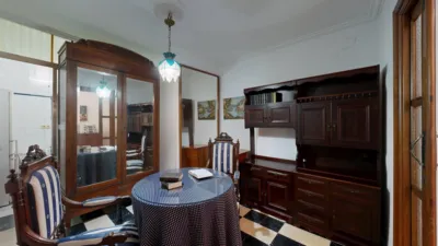 Piso en venta en Calle Puerta de Murcia, Casco Antiguo (Distrito Núcleo Urbano. Cartagena) de 399.000 €