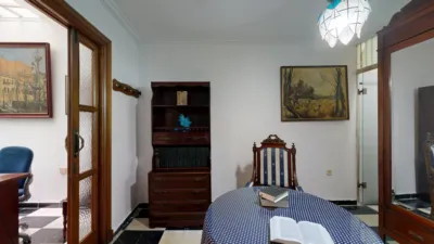 Piso en venta en Calle Puerta de Murcia, Casco Antiguo (Distrito Núcleo Urbano. Cartagena) de 399.000 €