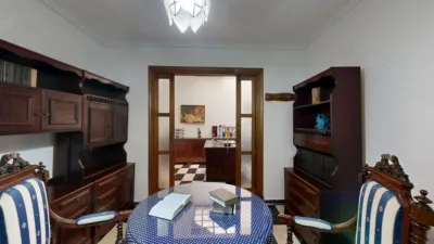 Piso en venta en Calle Puerta de Murcia, Casco Antiguo (Distrito Núcleo Urbano. Cartagena) de 399.000 €
