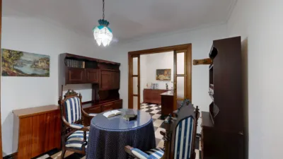 Piso en venta en Calle Puerta de Murcia, Casco Antiguo (Distrito Núcleo Urbano. Cartagena) de 399.000 €