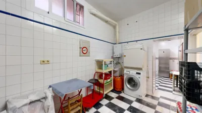 Piso en venta en Calle Puerta de Murcia, Casco Antiguo (Distrito Núcleo Urbano. Cartagena) de 399.000 €