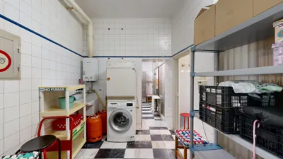 Piso en venta en Calle Puerta de Murcia, Casco Antiguo (Distrito Núcleo Urbano. Cartagena) de 399.000 €