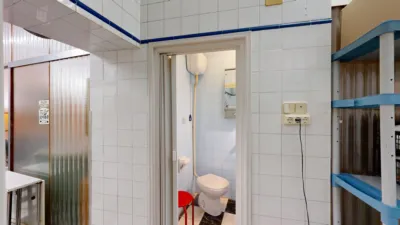 Piso en venta en Calle Puerta de Murcia, Casco Antiguo (Distrito Núcleo Urbano. Cartagena) de 399.000 €