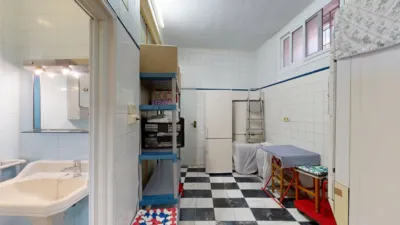 Piso en venta en Calle Puerta de Murcia, Casco Antiguo (Distrito Núcleo Urbano. Cartagena) de 399.000 €