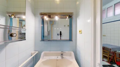 Piso en venta en Calle Puerta de Murcia, Casco Antiguo (Distrito Núcleo Urbano. Cartagena) de 399.000 €