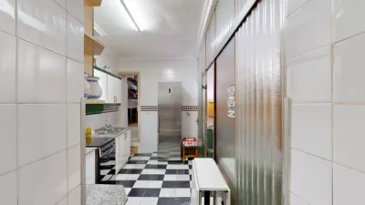 Piso en venta en Calle Puerta de Murcia, Casco Antiguo (Distrito Núcleo Urbano. Cartagena) de 399.000 €