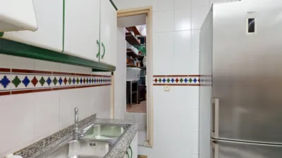Piso en venta en Calle Puerta de Murcia, Casco Antiguo (Distrito Núcleo Urbano. Cartagena) de 399.000 €