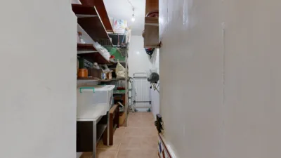 Piso en venta en Calle Puerta de Murcia, Casco Antiguo (Distrito Núcleo Urbano. Cartagena) de 399.000 €