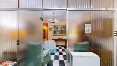 Piso en venta en Calle Puerta de Murcia, Casco Antiguo (Distrito Núcleo Urbano. Cartagena) de 399.000 €