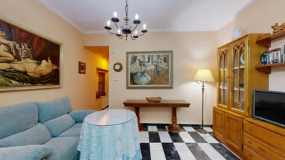 Piso en venta en Calle Puerta de Murcia, Casco Antiguo (Distrito Núcleo Urbano. Cartagena) de 399.000 €