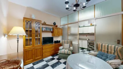 Piso en venta en Calle Puerta de Murcia, Casco Antiguo (Distrito Núcleo Urbano. Cartagena) de 399.000 €