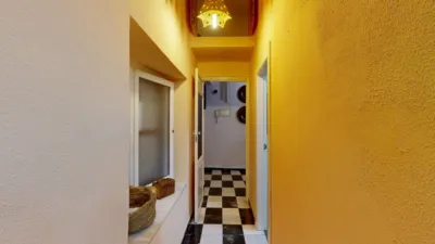 Piso en venta en Calle Puerta de Murcia, Casco Antiguo (Distrito Núcleo Urbano. Cartagena) de 399.000 €