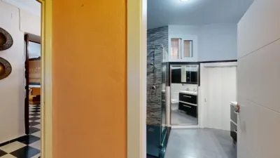 Piso en venta en Calle Puerta de Murcia, Casco Antiguo (Distrito Núcleo Urbano. Cartagena) de 399.000 €