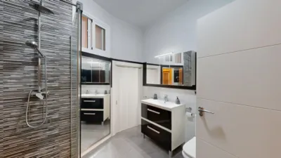 Piso en venta en Calle Puerta de Murcia, Casco Antiguo (Distrito Núcleo Urbano. Cartagena) de 399.000 €