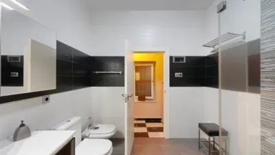 Piso en venta en Calle Puerta de Murcia, Casco Antiguo (Distrito Núcleo Urbano. Cartagena) de 399.000 €