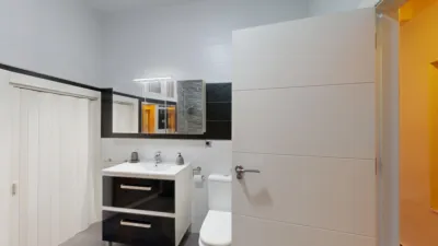 Piso en venta en Calle Puerta de Murcia, Casco Antiguo (Distrito Núcleo Urbano. Cartagena) de 399.000 €