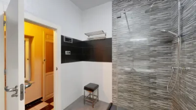Piso en venta en Calle Puerta de Murcia, Casco Antiguo (Distrito Núcleo Urbano. Cartagena) de 399.000 €