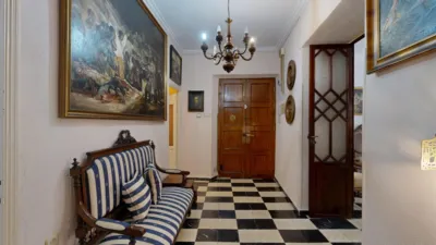 Piso en venta en Calle Puerta de Murcia, Casco Antiguo (Distrito Núcleo Urbano. Cartagena) de 399.000 €
