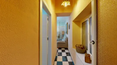 Piso en venta en Calle Puerta de Murcia, Casco Antiguo (Distrito Núcleo Urbano. Cartagena) de 399.000 €