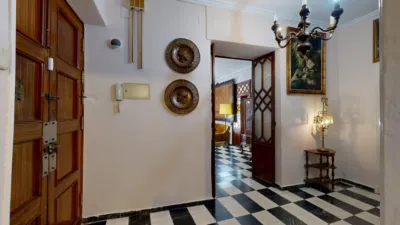 Piso en venta en Calle Puerta de Murcia, Casco Antiguo (Distrito Núcleo Urbano. Cartagena) de 399.000 €