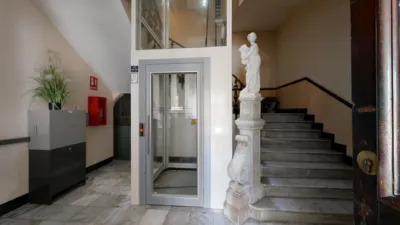 Piso en venta en Calle Puerta de Murcia, Casco Antiguo (Distrito Núcleo Urbano. Cartagena) de 399.000 €