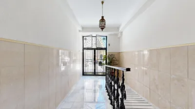 Piso en venta en Calle Puerta de Murcia, Casco Antiguo (Distrito Núcleo Urbano. Cartagena) de 399.000 €