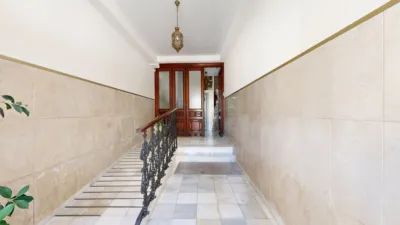 Piso en venta en Calle Puerta de Murcia, Casco Antiguo (Distrito Núcleo Urbano. Cartagena) de 399.000 €