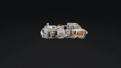 Piso en venta en Calle Puerta de Murcia, Casco Antiguo (Distrito Núcleo Urbano. Cartagena) de 399.000 €