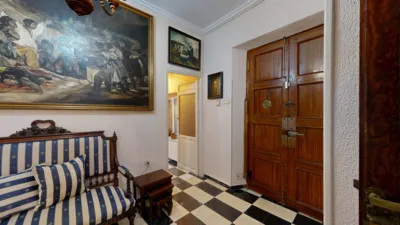 Piso en venta en Calle Puerta de Murcia, Casco Antiguo (Distrito Núcleo Urbano. Cartagena) de 399.000 €