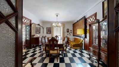 Piso en venta en Calle Puerta de Murcia, Casco Antiguo (Distrito Núcleo Urbano. Cartagena) de 399.000 €