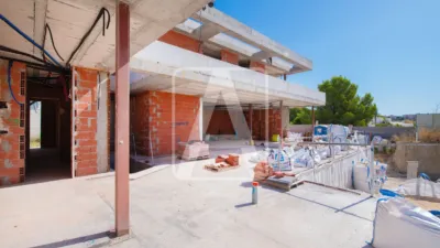 Casa – Moraira - Vista 5