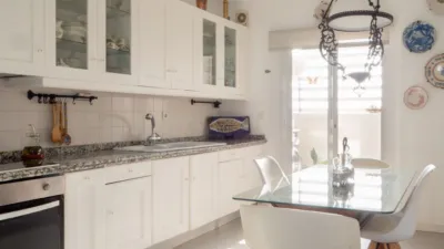 Apartment in Cas Català-Illetes photo 11