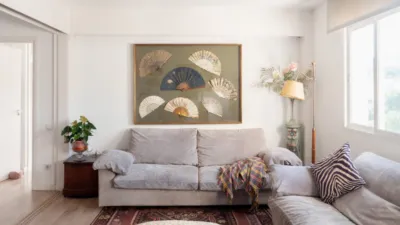 Apartment in Cas Català-Illetes photo 13
