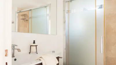 Apartment in Cas Català-Illetes photo 18