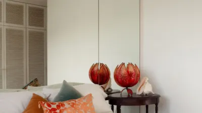 Apartment in Cas Català-Illetes photo 20