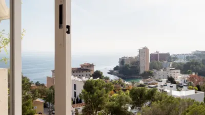 Apartment in Cas Català-Illetes photo 22