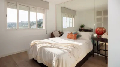 Apartment in Cas Català-Illetes photo 23