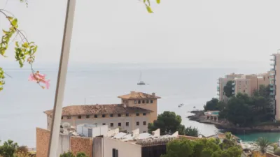 Apartment in Cas Català-Illetes photo 26