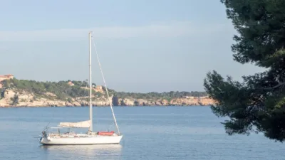 Apartment in Cas Català-Illetes photo 27