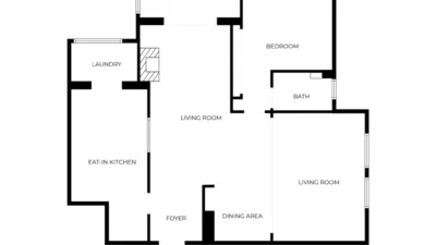Apartment in Cas Català-Illetes photo 2